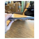 Muffin Top Pan single Pack, Nonstick Whoopie Pie Pan for Moon Pie