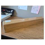 $70 ASOPARTS 220LBS Aluminum Roof Rack Cross Bars