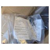 $70 ASOPARTS 220LBS Aluminum Roof Rack Cross Bars