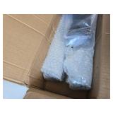 $70 ASOPARTS 220LBS Aluminum Roof Rack Cross Bars