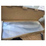 in-Channel Window Rain Guards for Toyota Tacoma Cab 2016-2023