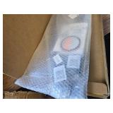 in-Channel Window Rain Guards for Toyota Tacoma Cab 2016-2023