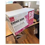 $135 Owens Corning Garage Door Insulation Kit