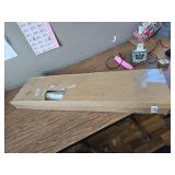 $140 7FT Lighted Birch Tree with 1000 LED Warm White Lights, Twinkling