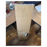 $140 7FT Lighted Birch Tree with 1000 LED Warm White Lights, Twinkling