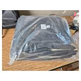 $80 DIAMOOKY Truck Back Seat Extender for Dogs, Waterproof Seat Cover