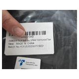 $80 DIAMOOKY Truck Back Seat Extender for Dogs, Waterproof Seat Cover