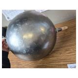 $73 Craft Wok 16 Inch Hammered Carbon Steel Pow Wok with Helper Handle