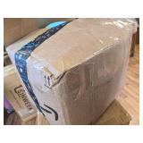 $120 Dual Layer 4-Inch Memory Foam Mattress Topper with 2-Inch Pillow