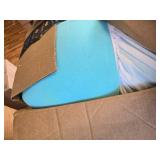 $120 Dual Layer 4-Inch Memory Foam Mattress Topper with 2-Inch Pillow