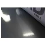 VViViD XPO Gloss Dark Grey Vinyl Car Wrap Film Roll (2ft x 5ft)
