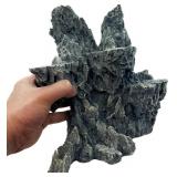 $89 Fish Tank Rocks Decor. Aquarium Decoration Model. Easy Aquascaping