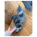 $89 Fish Tank Rocks Decor. Aquarium Decoration Model. Easy Aquascaping