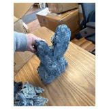 $89 Fish Tank Rocks Decor. Aquarium Decoration Model. Easy Aquascaping