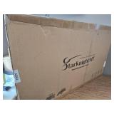 $152 StarknightMT Ranger XP 1000 Windshield for Polaris Ranger XP 1000