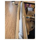 $152 StarknightMT Ranger XP 1000 Windshield for Polaris Ranger XP 1000