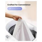 $90 PERLECARE 3-Inch Gel Foam Mattress Topper Cooling Non Slip Queen