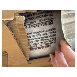 $90 PERLECARE 3-Inch Gel Foam Mattress Topper Cooling Non Slip Queen