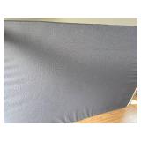 $71 EHEYCIGA Orthopedic 48x35 Dog Bed, Waterproof Memory Foam