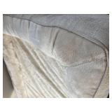 $71 EHEYCIGA Orthopedic 48x35 Dog Bed, Waterproof Memory Foam