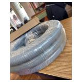 $65 Liquid-Tight Conduit Kit 1-1/4 in, 25 ft with fittings