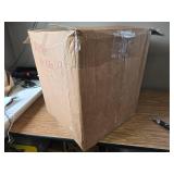 $97 KASZOO 24 Pack 20x20 Grass Wall Panels - Boxwood, 66 sqft