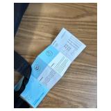 EMART Backdrop Stand 10x7ft Photo Studio Kit with 2 Crossbars