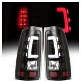 $87 HECASA LED Tail Light for 1999-2006 Chevy Silverado & GMC Sierra