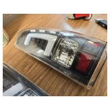 $87 HECASA LED Tail Light for 1999-2006 Chevy Silverado & GMC Sierra