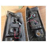 $87 HECASA LED Tail Light for 1999-2006 Chevy Silverado & GMC Sierra