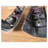 $87 HECASA LED Tail Light for 1999-2006 Chevy Silverado & GMC Sierra