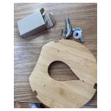 $96 Invigorated Water pH Recharge Dispenser - Countertop Filtration