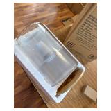 $96 Invigorated Water pH Recharge Dispenser - Countertop Filtration