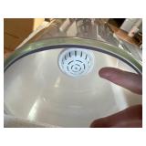 $96 Invigorated Water pH Recharge Dispenser - Countertop Filtration