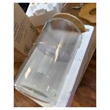 $96 Invigorated Water pH Recharge Dispenser - Countertop Filtration