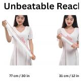 Hair Washing Basin for Bedridden - Shampoo Bowl for Elderly