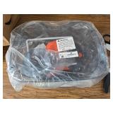 Hair Washing Basin for Bedridden - Shampoo Bowl for Elderly