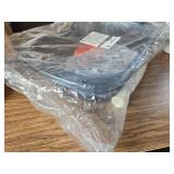 Hair Washing Basin for Bedridden - Shampoo Bowl for Elderly