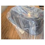 Hair Washing Basin for Bedridden - Shampoo Bowl for Elderly