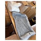 BFPETHOME Orthopedic Dog Bed for Large Dogs, Waterproof Cover