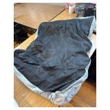 BFPETHOME Orthopedic Dog Bed for Large Dogs, Waterproof Cover