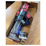 $50 Vapor Strike Hyperburst Blaster, Pack of 2 - Multi - No Size