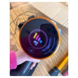 Cordless Vacuum Cleaner, 45Kpa/550W Stick Vacuum with Touch Screen, Max 65M