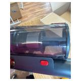 Cordless Vacuum Cleaner, 45Kpa/550W Stick Vacuum with Touch Screen, Max 65M