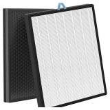 $60 EverestAir Filter Replacement for Levoit EverestAir 1-Pack