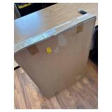 $130 KAIRNE Green Abstract Framed Canvas Wall Art Set, 24x36