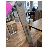 $70 Blackout Cellular Shades Cordless Blinds, 45W x 48H, White