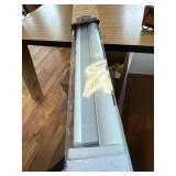 $70 Blackout Cellular Shades Cordless Blinds, 45W x 48H, White