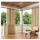 Tension Curtain Rod Black Shower Rod 40-166IN Extra Long Adjustable Tension