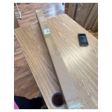 Tension Curtain Rod Black Shower Rod 40-166IN Extra Long Adjustable Tension